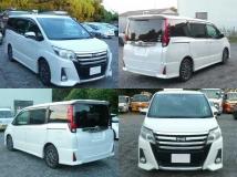 2014 Toyota Noah