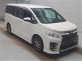 2015 Toyota Voxy