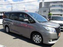 2016 Toyota Noah