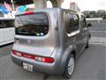 2018 Nissan Cube
