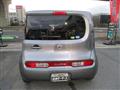 2018 Nissan Cube