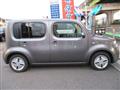 2018 Nissan Cube