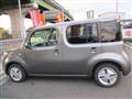 2018 Nissan Cube