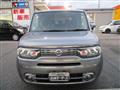 2018 Nissan Cube
