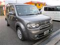 2018 Nissan Cube