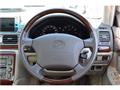 2004 Toyota Progres