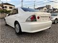 2002 Toyota Altezza