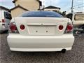 2002 Toyota Altezza