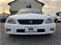 2002 Toyota Altezza