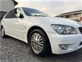 2002 Toyota Altezza