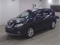 2016 Nissan X-Trail