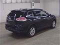 2016 Nissan X-Trail