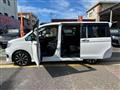 2014 Honda Step WGN