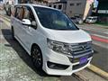 2014 Honda Step WGN