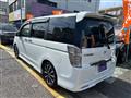 2014 Honda Step WGN