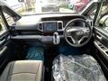 2014 Honda Step WGN