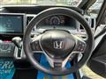 2014 Honda Step WGN