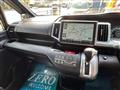 2014 Honda Step WGN
