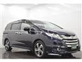 2013 Honda Odyssey