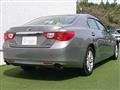 2011 Toyota Mark X