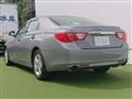 2011 Toyota Mark X
