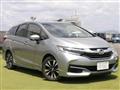 2016 Honda Shuttle