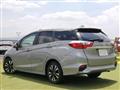 2016 Honda Shuttle