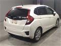 2016 Honda Fit