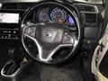 2016 Honda Fit