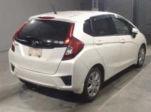 2016 Honda Fit