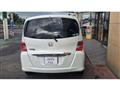2015 Honda Freed