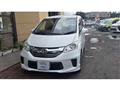 2015 Honda Freed