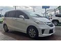 2015 Honda Freed