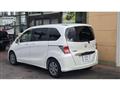 2015 Honda Freed