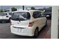 2015 Honda Freed