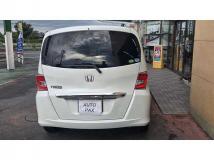 2015 Honda Freed