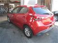 2016 Mazda Demio