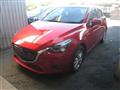 2016 Mazda Demio
