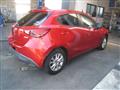 2016 Mazda Demio