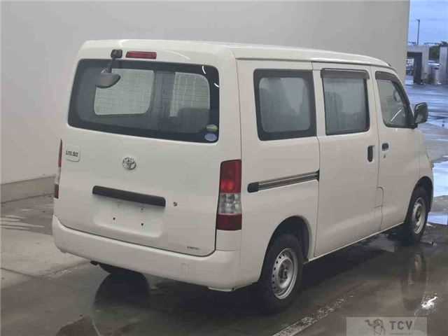 2016 Toyota Liteace Van