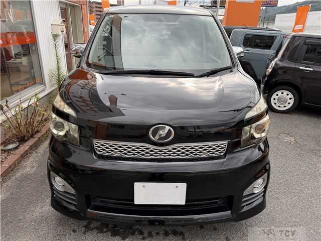 2011 Toyota Voxy