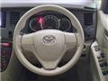 2016 Toyota Isis