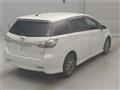 2012 Toyota Wish