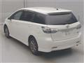 2012 Toyota Wish