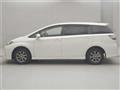 2012 Toyota Wish