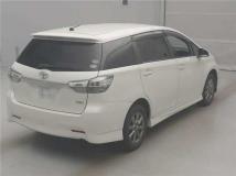2012 Toyota Wish
