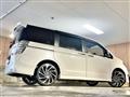 2013 Honda Step WGN