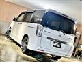 2013 Honda Step WGN