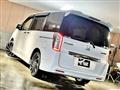 2013 Honda Step WGN