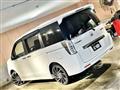 2013 Honda Step WGN